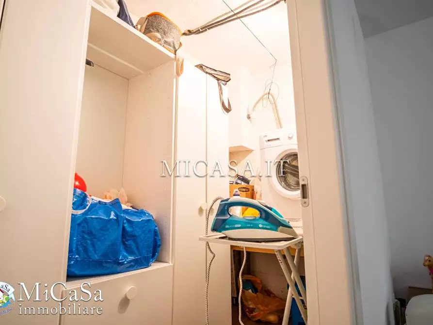 Immagine 24 di Casa semindipendente in vendita  in Via Delle Abetelle 55 a Pisa