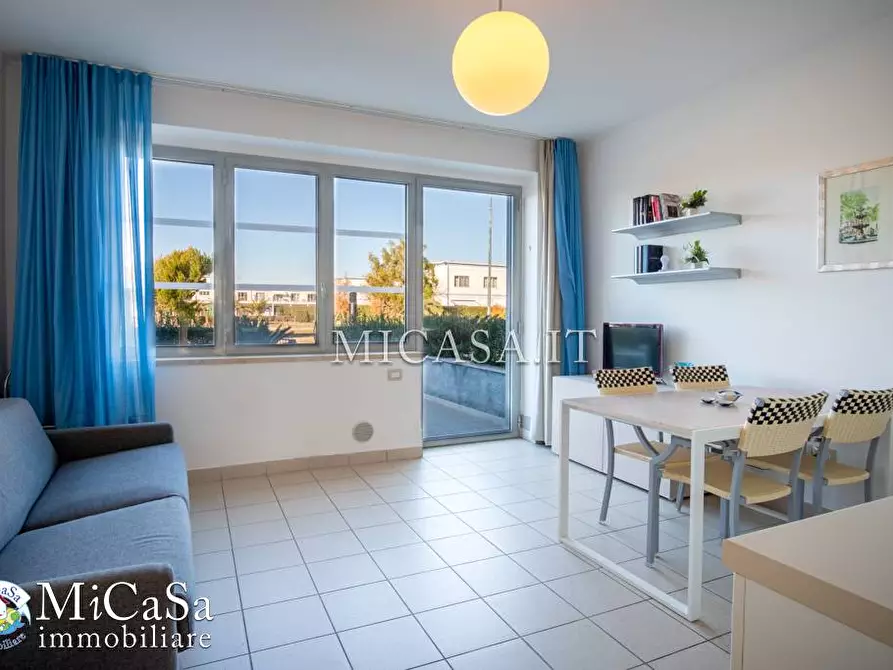 Immagine 2 di Villetta a schiera in vendita  in Viale Del Tirreno 82 a Pisa