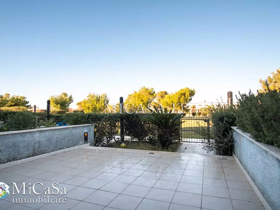 Immagine 4 di Villetta a schiera in vendita  in Viale Del Tirreno 82 a Pisa