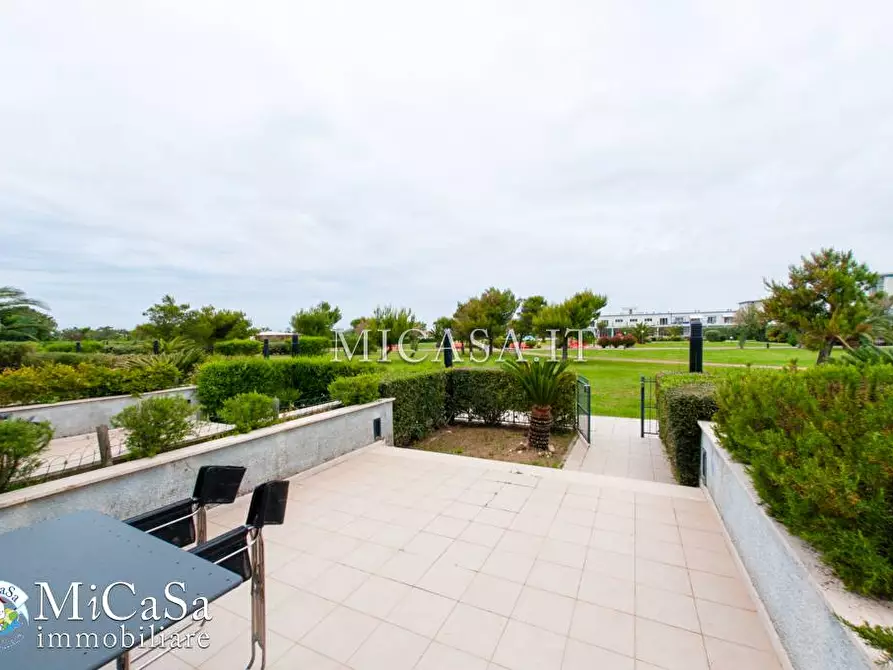 Immagine 8 di Villetta a schiera in vendita  in Viale Del Tirreno 82 a Pisa