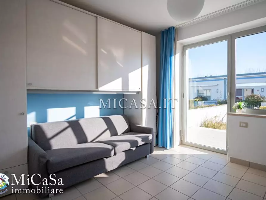 Immagine 12 di Villetta a schiera in vendita  in Viale Del Tirreno 82 a Pisa