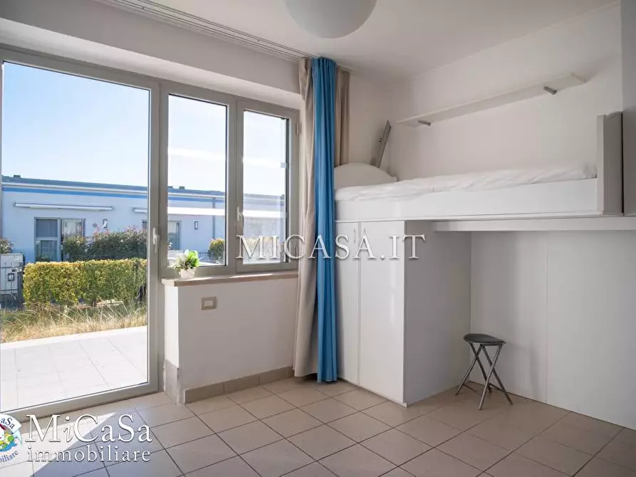 Immagine 13 di Villetta a schiera in vendita  in Viale Del Tirreno 82 a Pisa