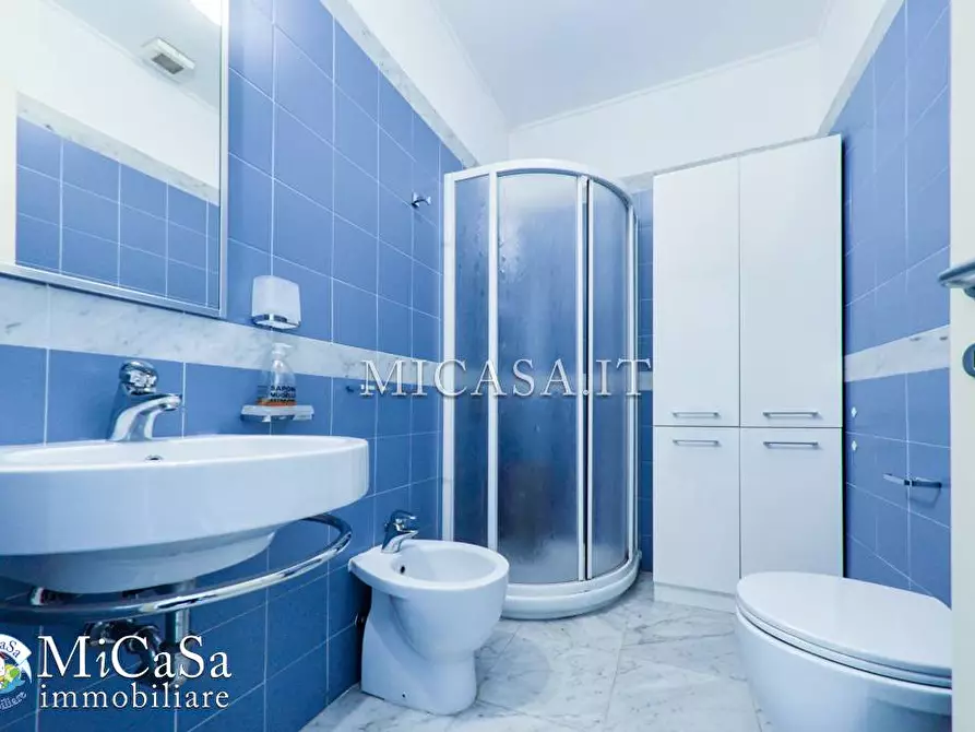 Immagine 15 di Villetta a schiera in vendita  in Viale Del Tirreno 82 a Pisa