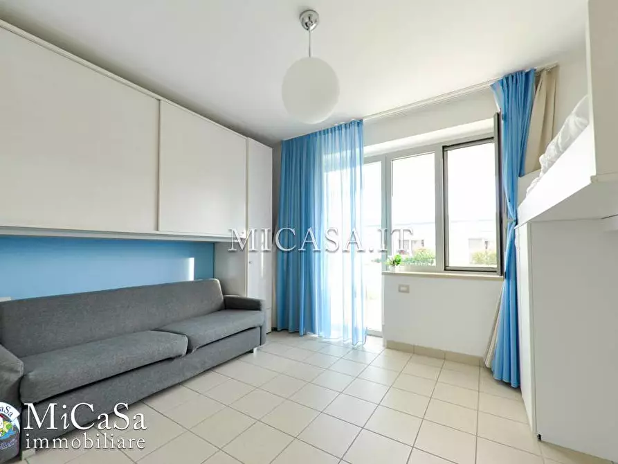 Immagine 16 di Villetta a schiera in vendita  in Viale Del Tirreno 82 a Pisa