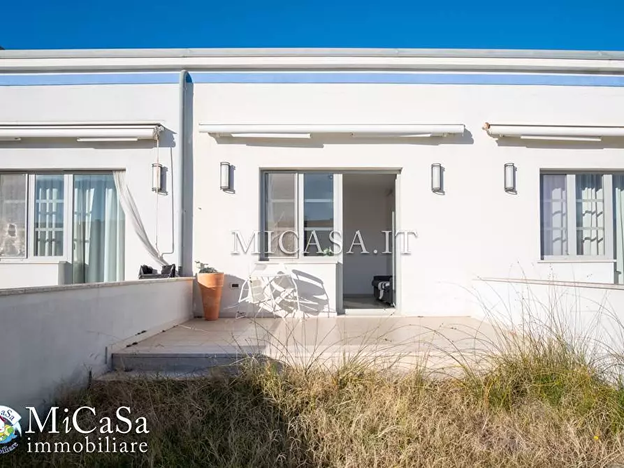 Immagine 21 di Villetta a schiera in vendita  in Viale Del Tirreno 82 a Pisa