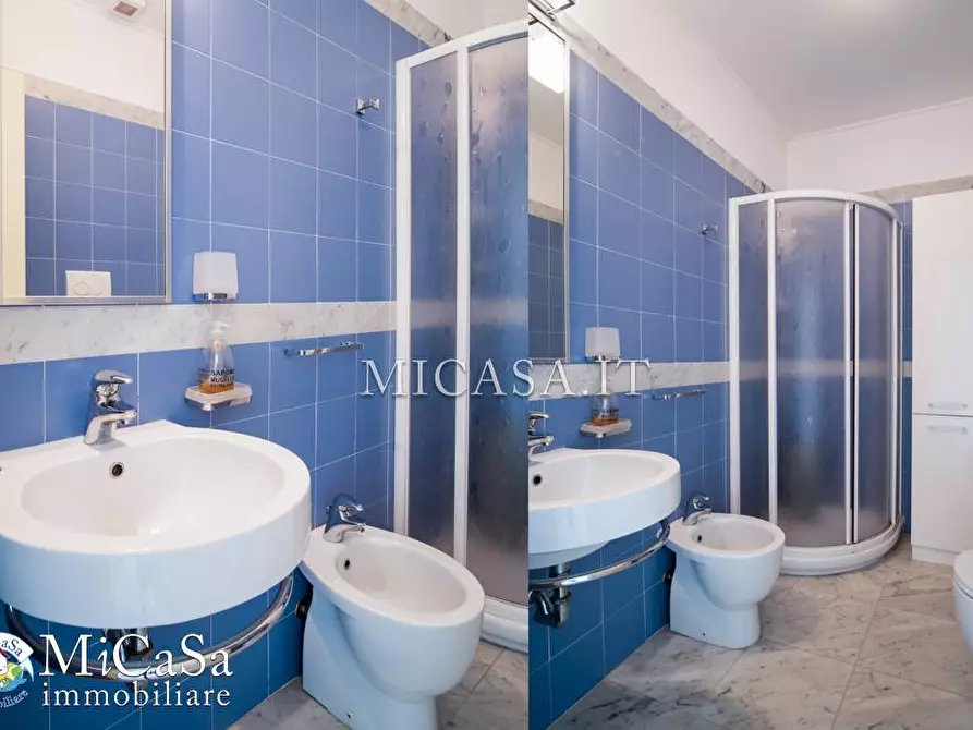 Immagine 22 di Villetta a schiera in vendita  in Viale Del Tirreno 82 a Pisa