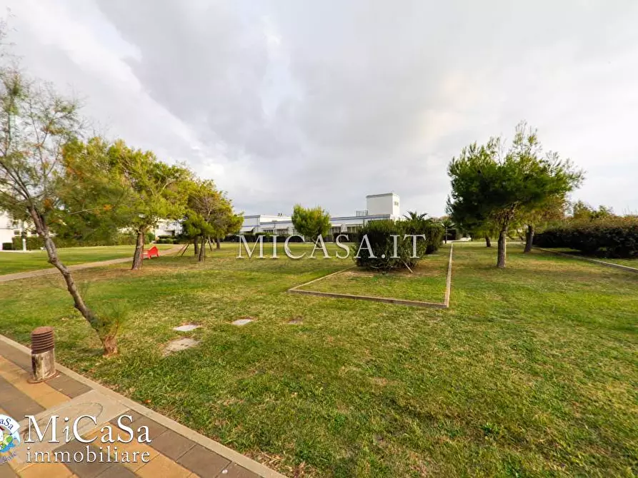 Immagine 25 di Villetta a schiera in vendita  in Viale Del Tirreno 82 a Pisa