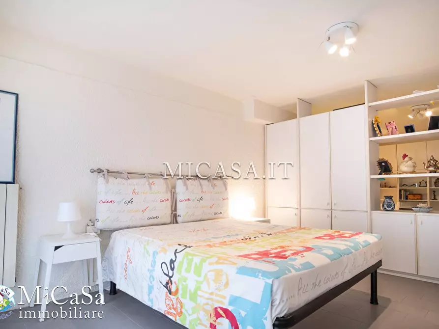 Immagine 19 di Appartamento in affitto  in Via Degli Oleandri 40 a Pisa