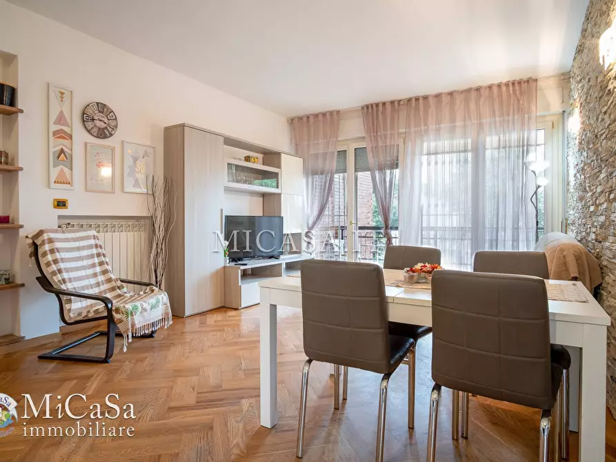 Immagine 5 di Appartamento in affitto  in Via degli Ontani 13 a Pisa