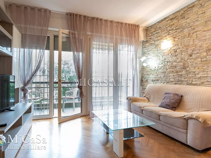 Immagine 3 di Appartamento in affitto  in Via degli Ontani 13 a Pisa