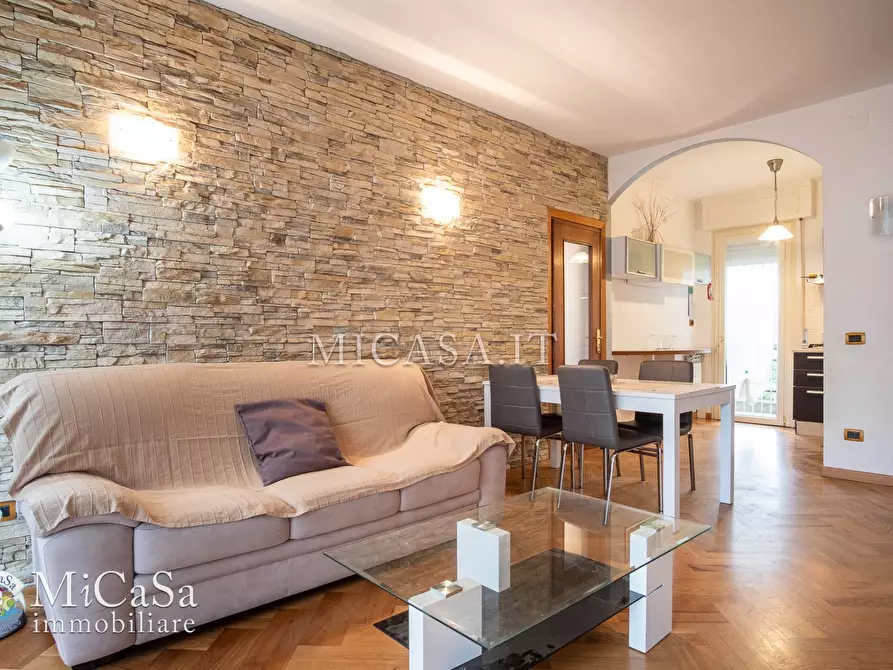 Immagine 4 di Appartamento in affitto  in Via degli Ontani 13 a Pisa