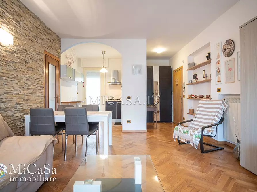 Immagine 6 di Appartamento in affitto  in Via degli Ontani 13 a Pisa