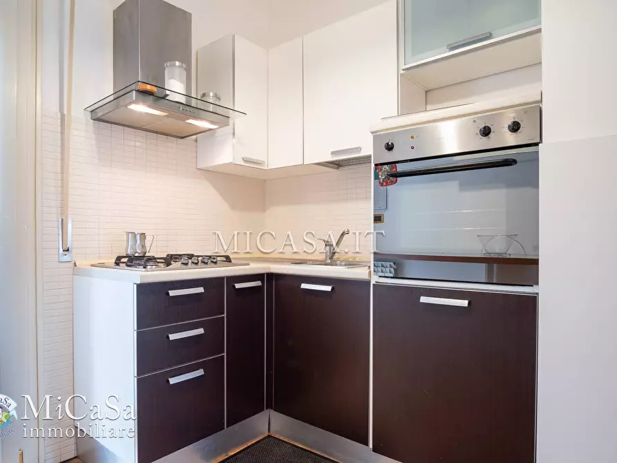 Immagine 11 di Appartamento in affitto  in Via degli Ontani 13 a Pisa