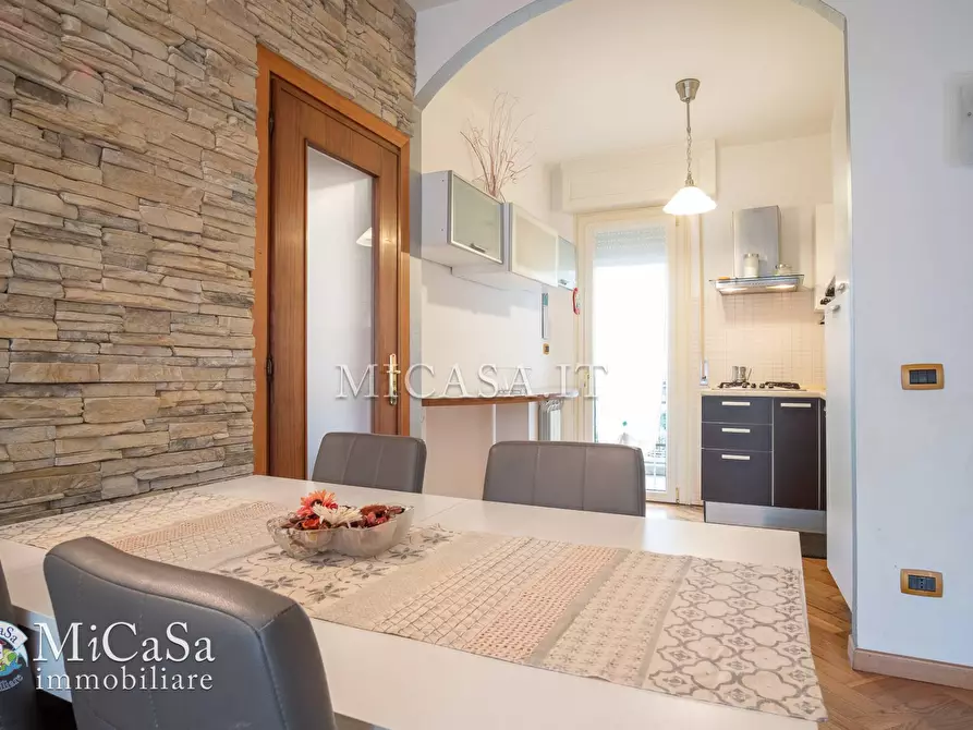 Immagine 9 di Appartamento in affitto  in Via degli Ontani 13 a Pisa