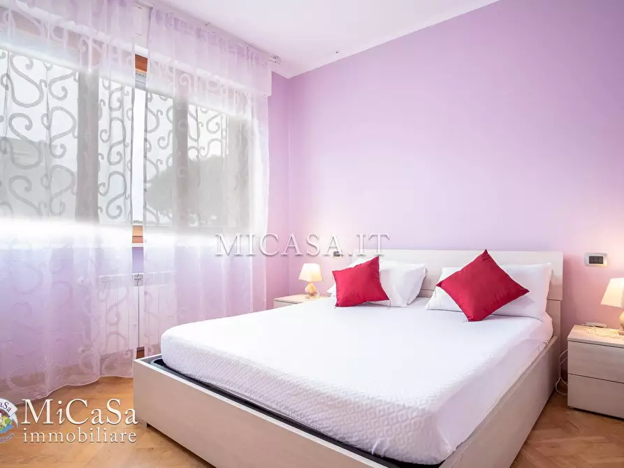 Immagine 13 di Appartamento in affitto  in Via degli Ontani 13 a Pisa