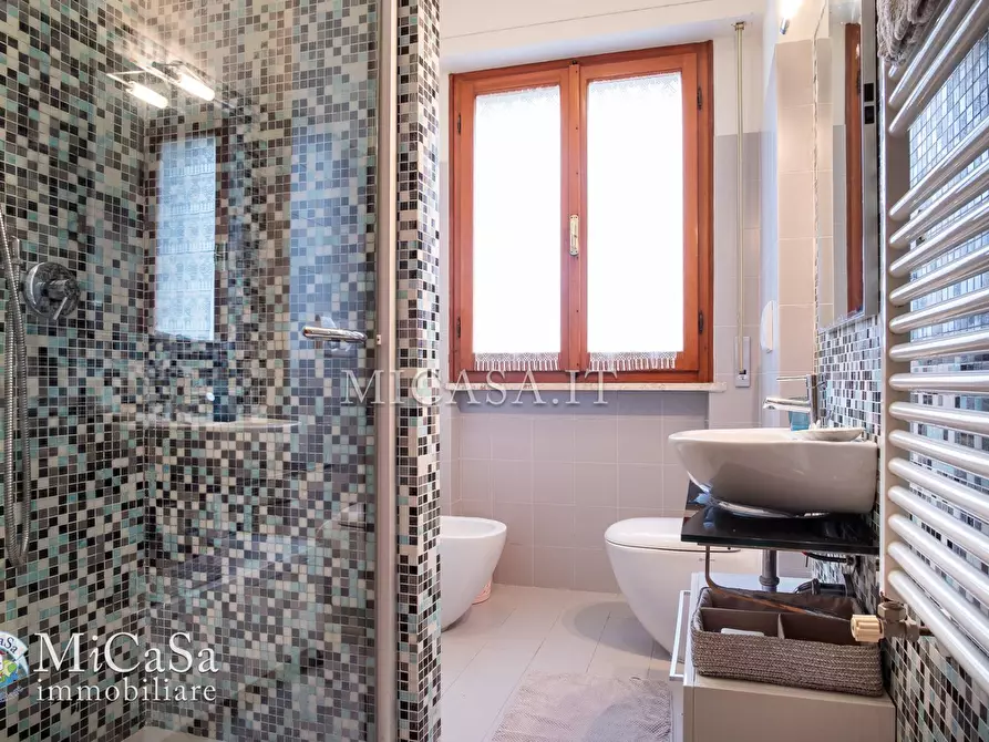 Immagine 18 di Appartamento in affitto  in Via degli Ontani 13 a Pisa