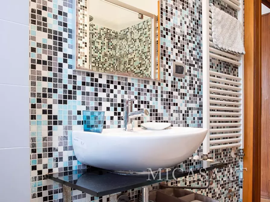 Immagine 21 di Appartamento in affitto  in Via degli Ontani 13 a Pisa