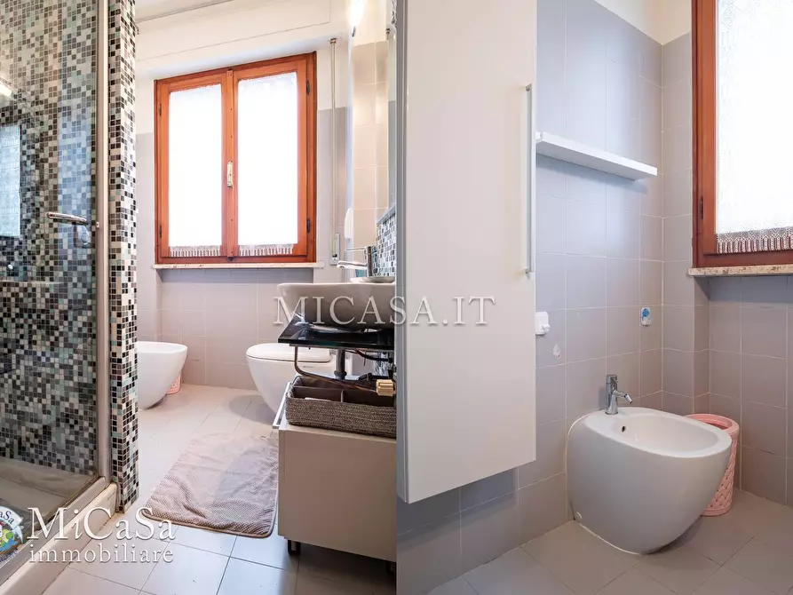 Immagine 23 di Appartamento in affitto  in Via degli Ontani 13 a Pisa