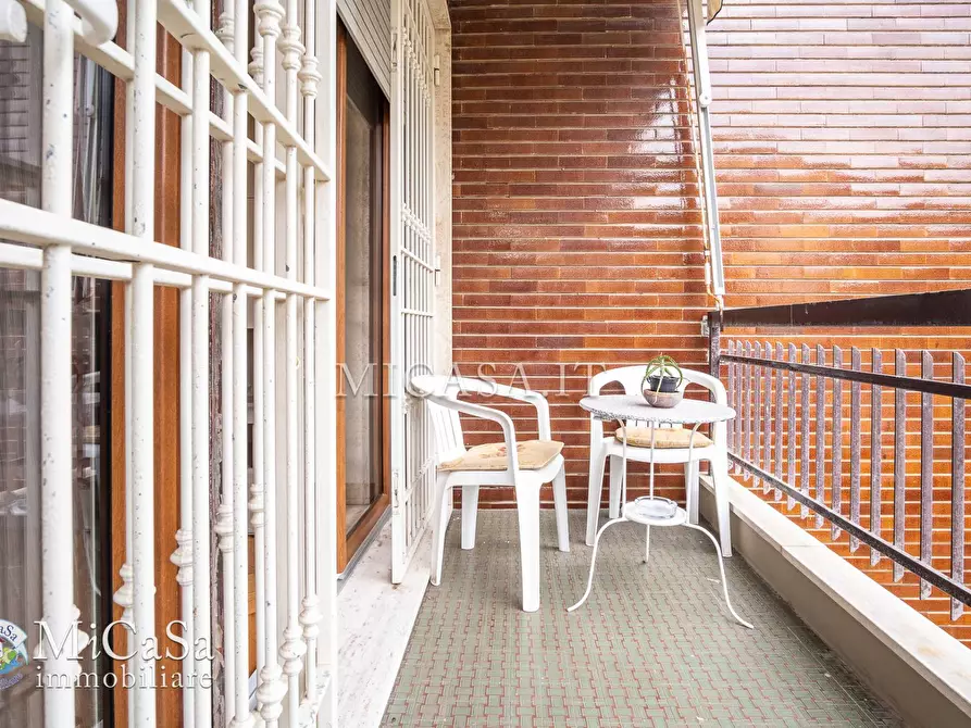 Immagine 7 di Appartamento in affitto  in Via degli Ontani 13 a Pisa