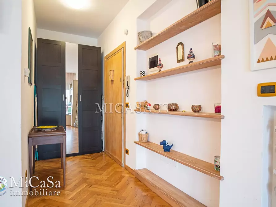 Immagine 4 di Appartamento in affitto  in Via degli Ontani 13 a Pisa