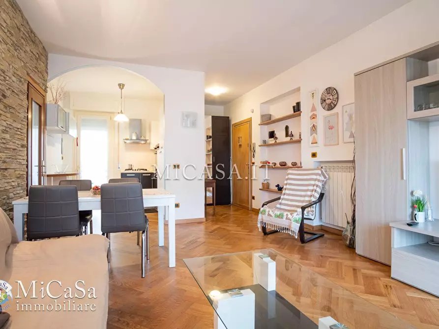 Immagine 6 di Appartamento in affitto  in Via degli Ontani 13 a Pisa