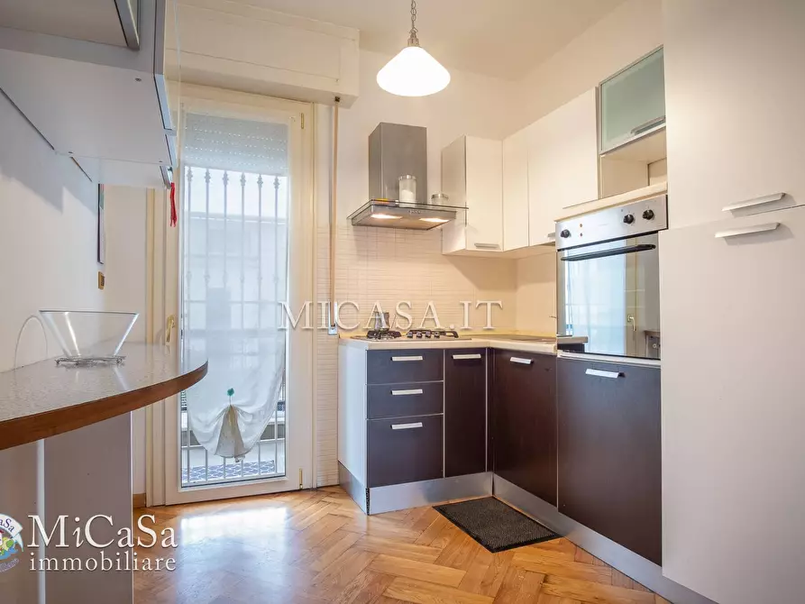 Immagine 9 di Appartamento in affitto  in Via degli Ontani 13 a Pisa