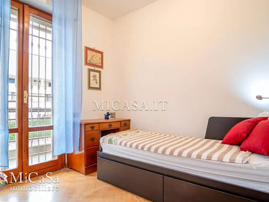 Immagine 14 di Appartamento in affitto  in Via degli Ontani 13 a Pisa