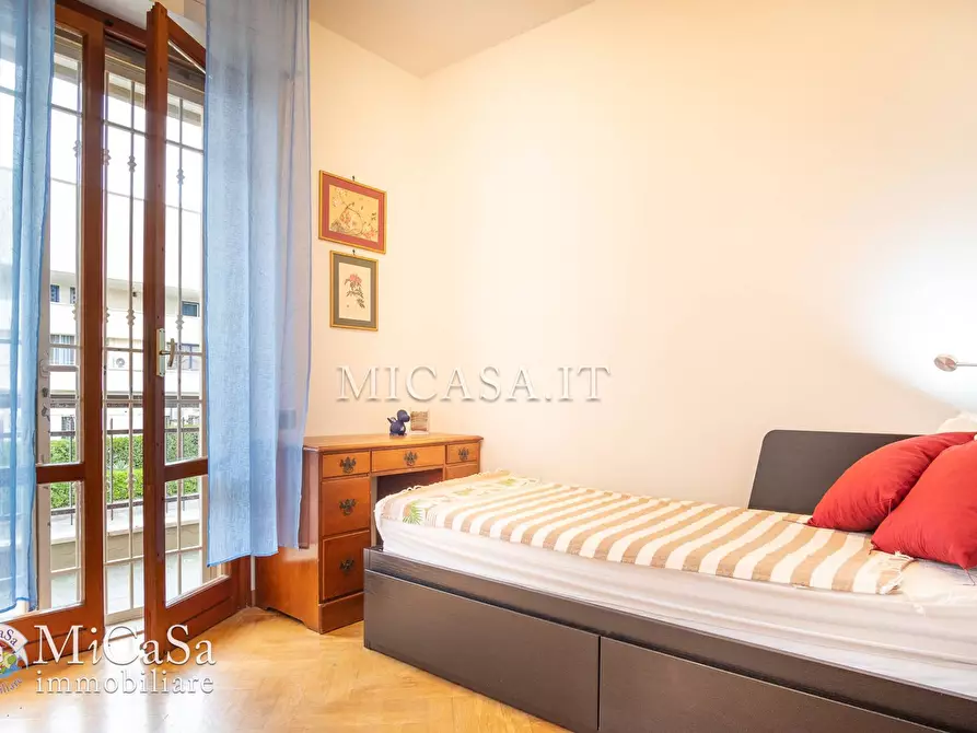 Immagine 15 di Appartamento in affitto  in Via degli Ontani 13 a Pisa