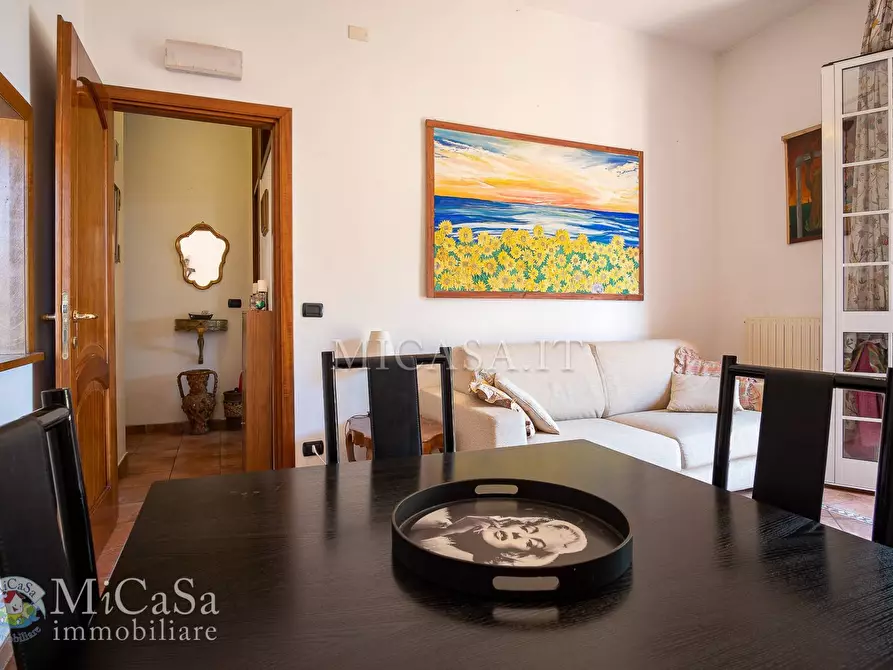 Immagine 4 di Appartamento in vendita  in via delle felci 33 a Pisa