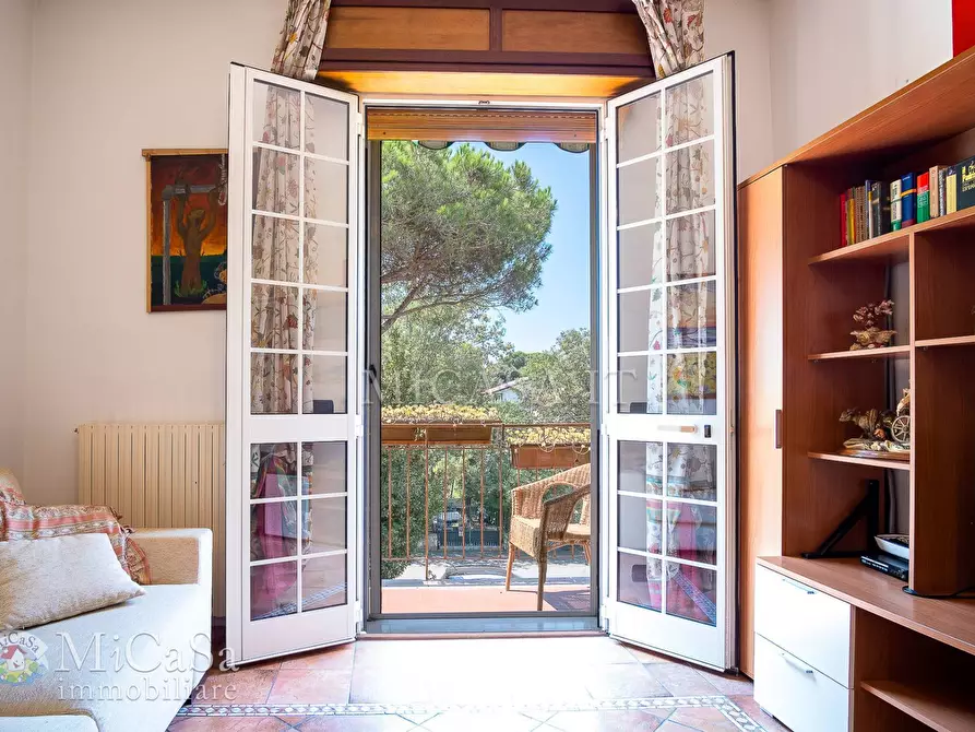 Immagine 2 di Appartamento in vendita  in via delle felci 33 a Pisa