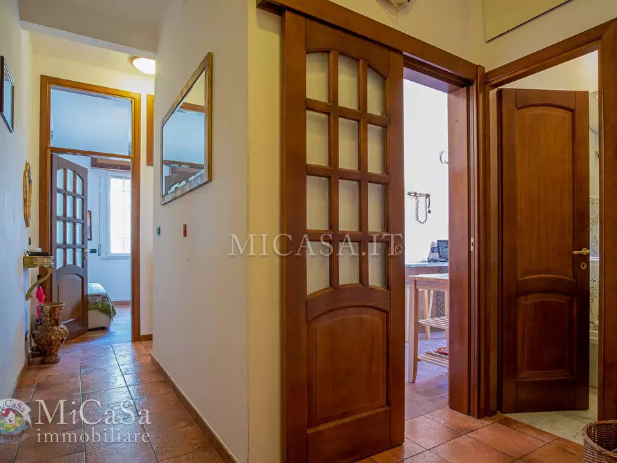 Immagine 5 di Appartamento in vendita  in via delle felci 33 a Pisa