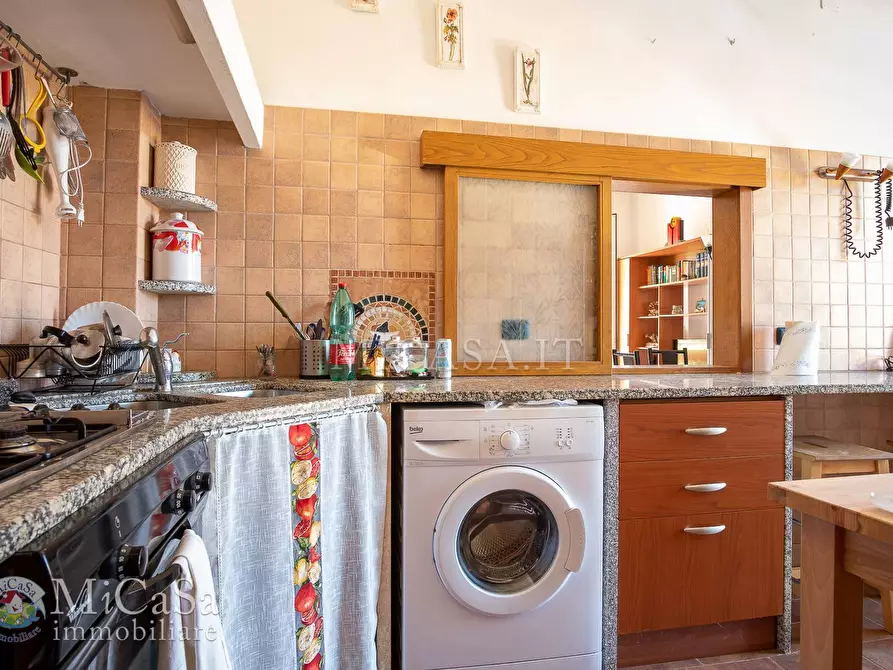 Immagine 7 di Appartamento in vendita  in via delle felci 33 a Pisa