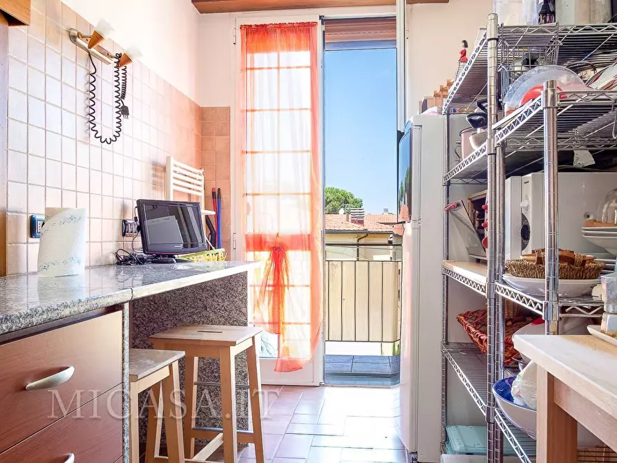 Immagine 8 di Appartamento in vendita  in via delle felci 33 a Pisa