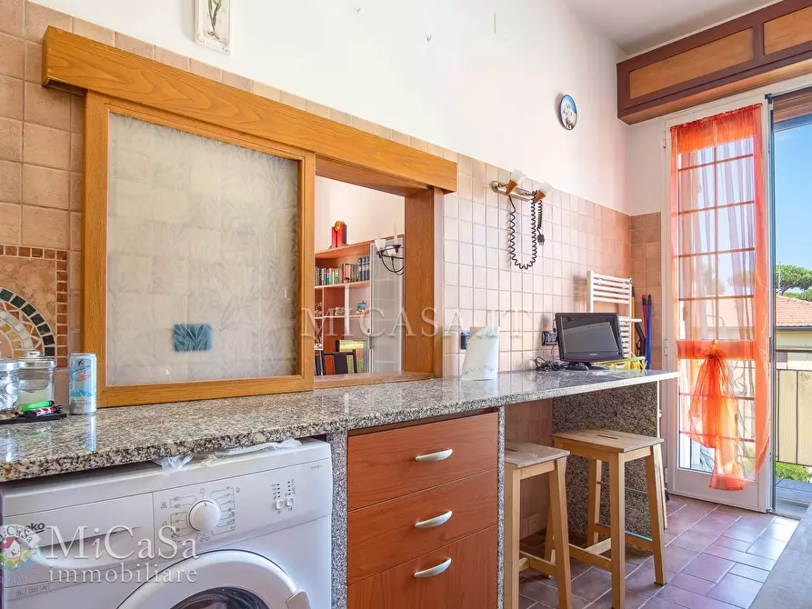 Immagine 9 di Appartamento in vendita  in via delle felci 33 a Pisa