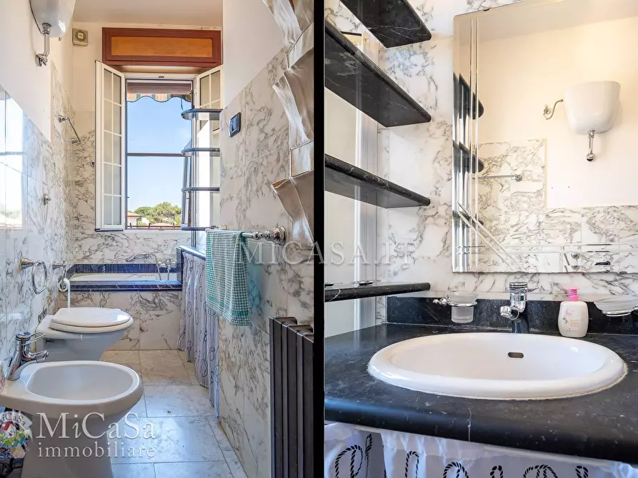 Immagine 13 di Appartamento in vendita  in via delle felci 33 a Pisa