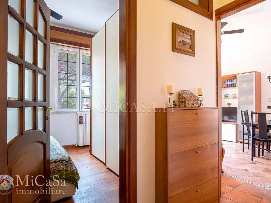 Immagine 15 di Appartamento in vendita  in via delle felci 33 a Pisa