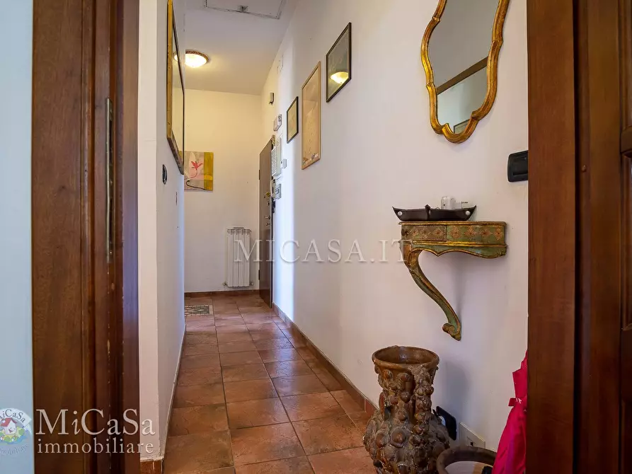 Immagine 16 di Appartamento in vendita  in via delle felci 33 a Pisa