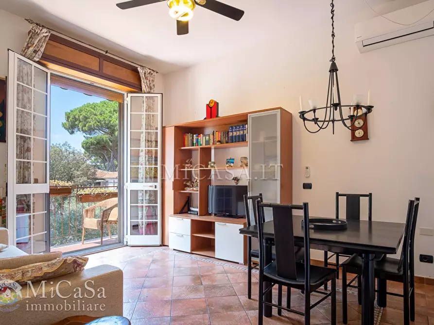 Immagine 17 di Appartamento in vendita  in via delle felci 33 a Pisa