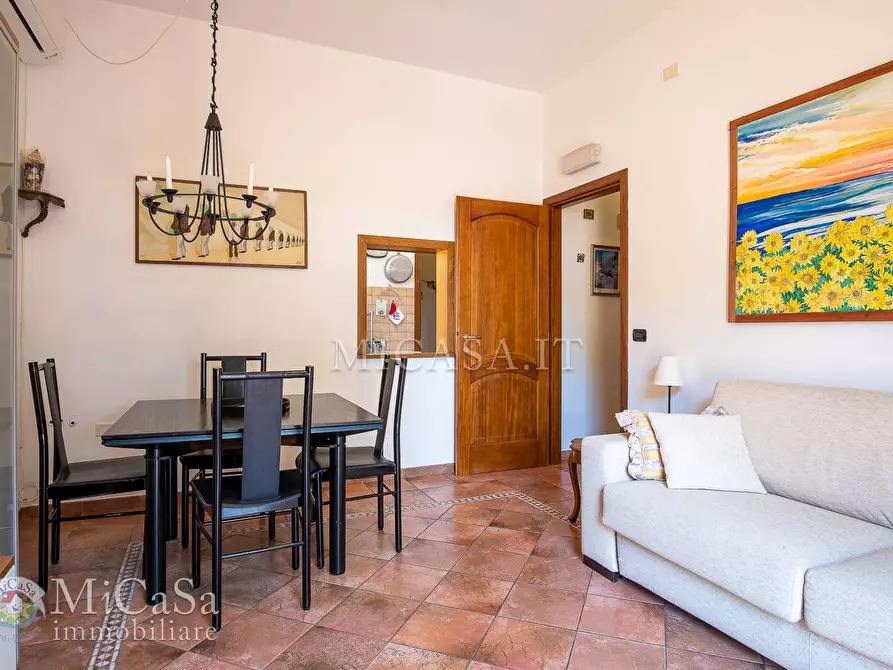 Immagine 19 di Appartamento in vendita  in via delle felci 33 a Pisa