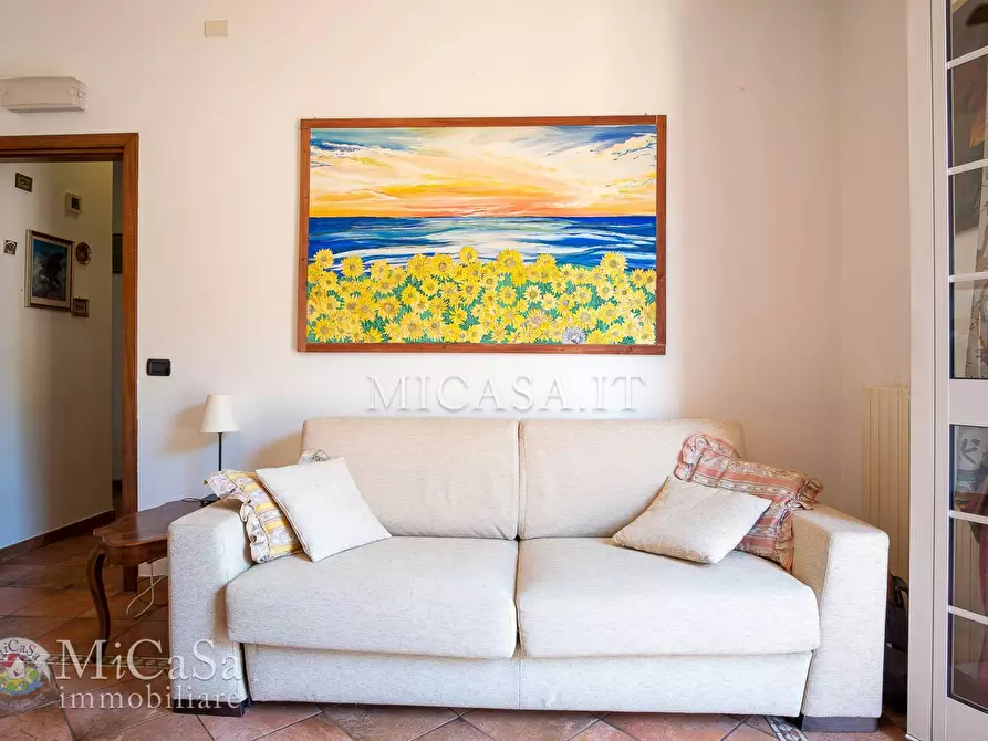 Immagine 20 di Appartamento in vendita  in via delle felci 33 a Pisa