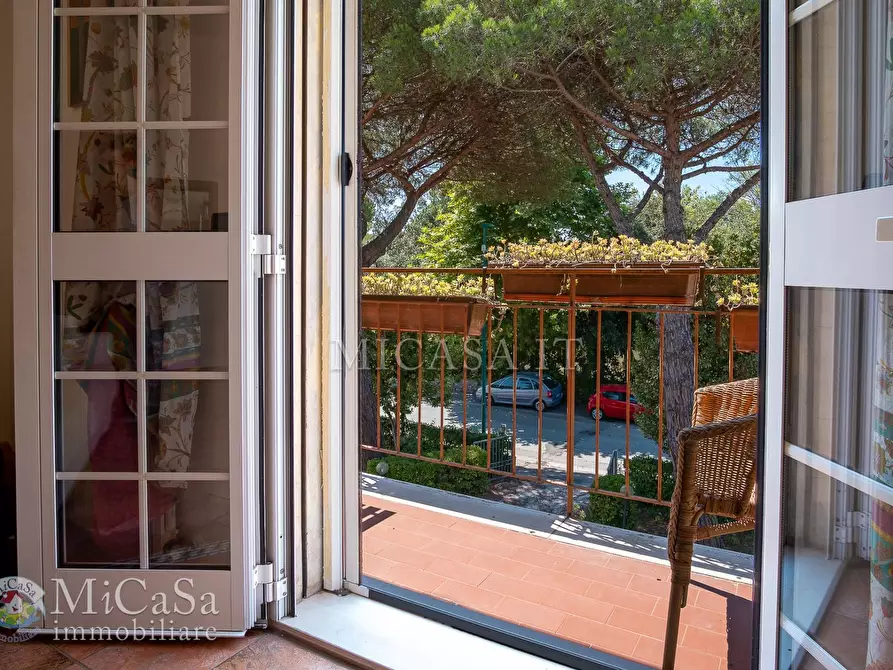 Immagine 22 di Appartamento in vendita  in via delle felci 33 a Pisa