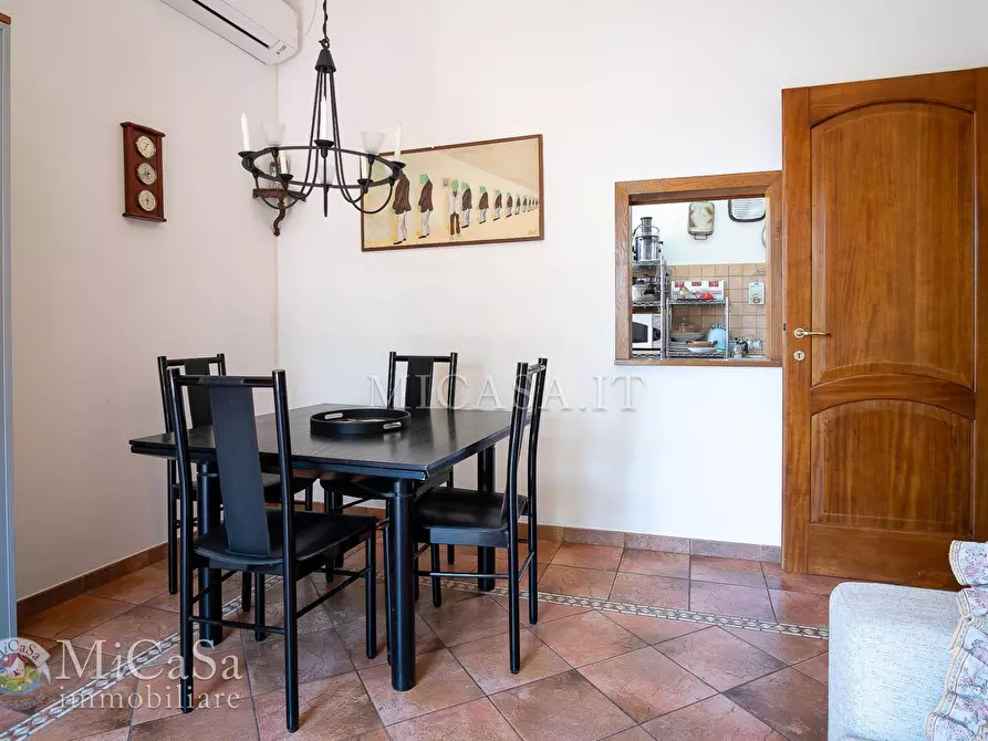 Immagine 23 di Appartamento in vendita  in via delle felci 33 a Pisa