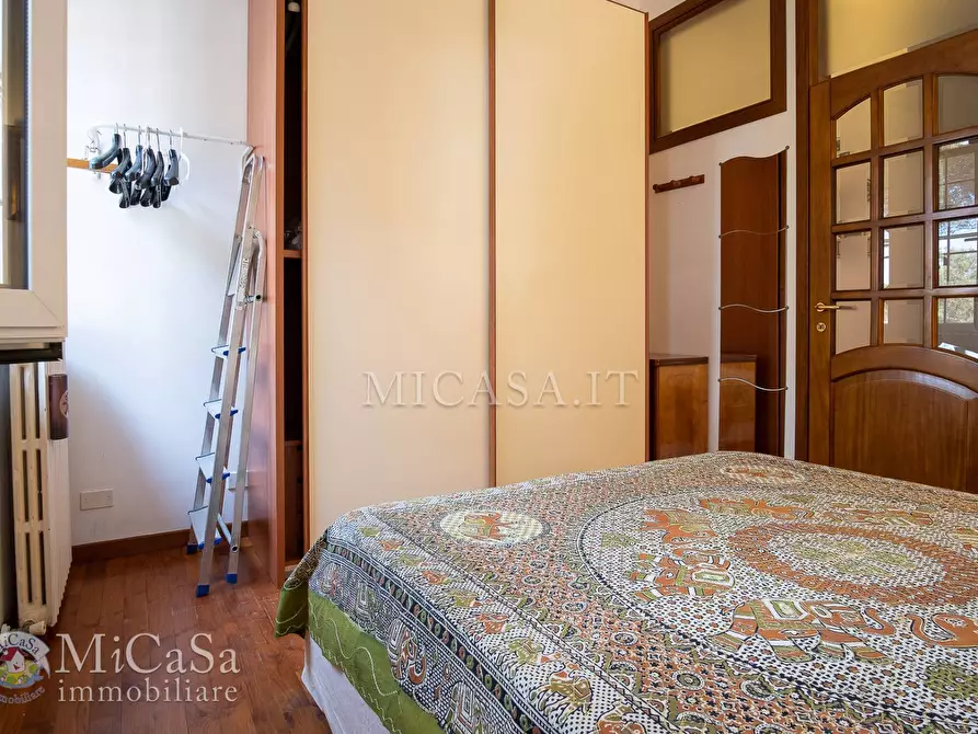 Immagine 25 di Appartamento in vendita  in via delle felci 33 a Pisa