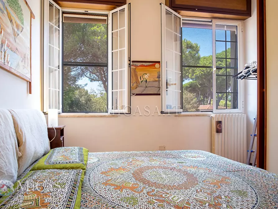 Immagine 27 di Appartamento in vendita  in via delle felci 33 a Pisa