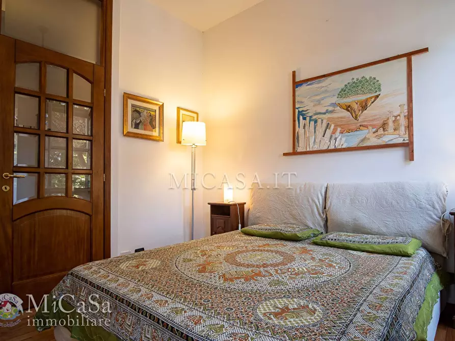 Immagine 28 di Appartamento in vendita  in via delle felci 33 a Pisa