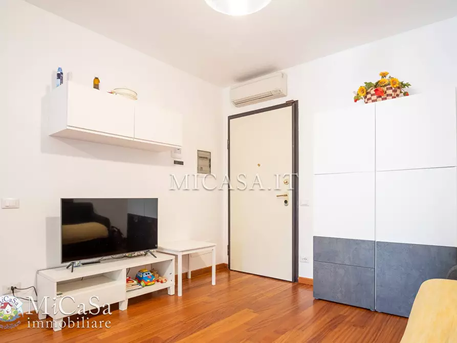 Immagine 6 di Appartamento in affitto  in Via Dei Mughetti a Pisa