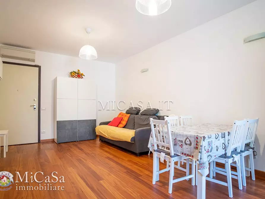 Immagine 5 di Appartamento in affitto  in Via Dei Mughetti a Pisa