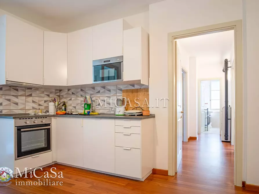 Immagine 8 di Appartamento in affitto  in Via Dei Mughetti a Pisa