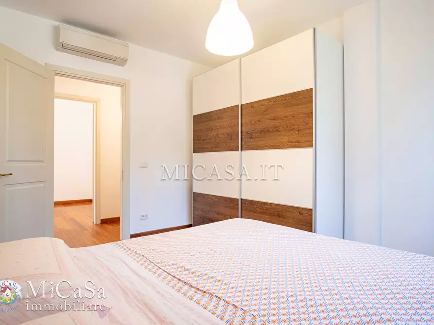 Immagine 10 di Appartamento in affitto  in Via Dei Mughetti a Pisa