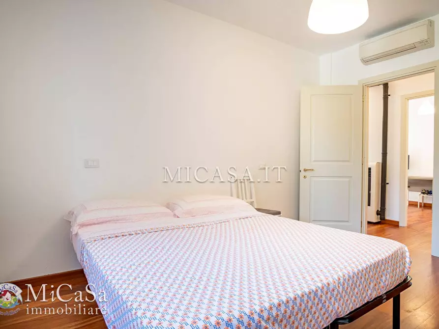 Immagine 12 di Appartamento in affitto  in Via Dei Mughetti a Pisa